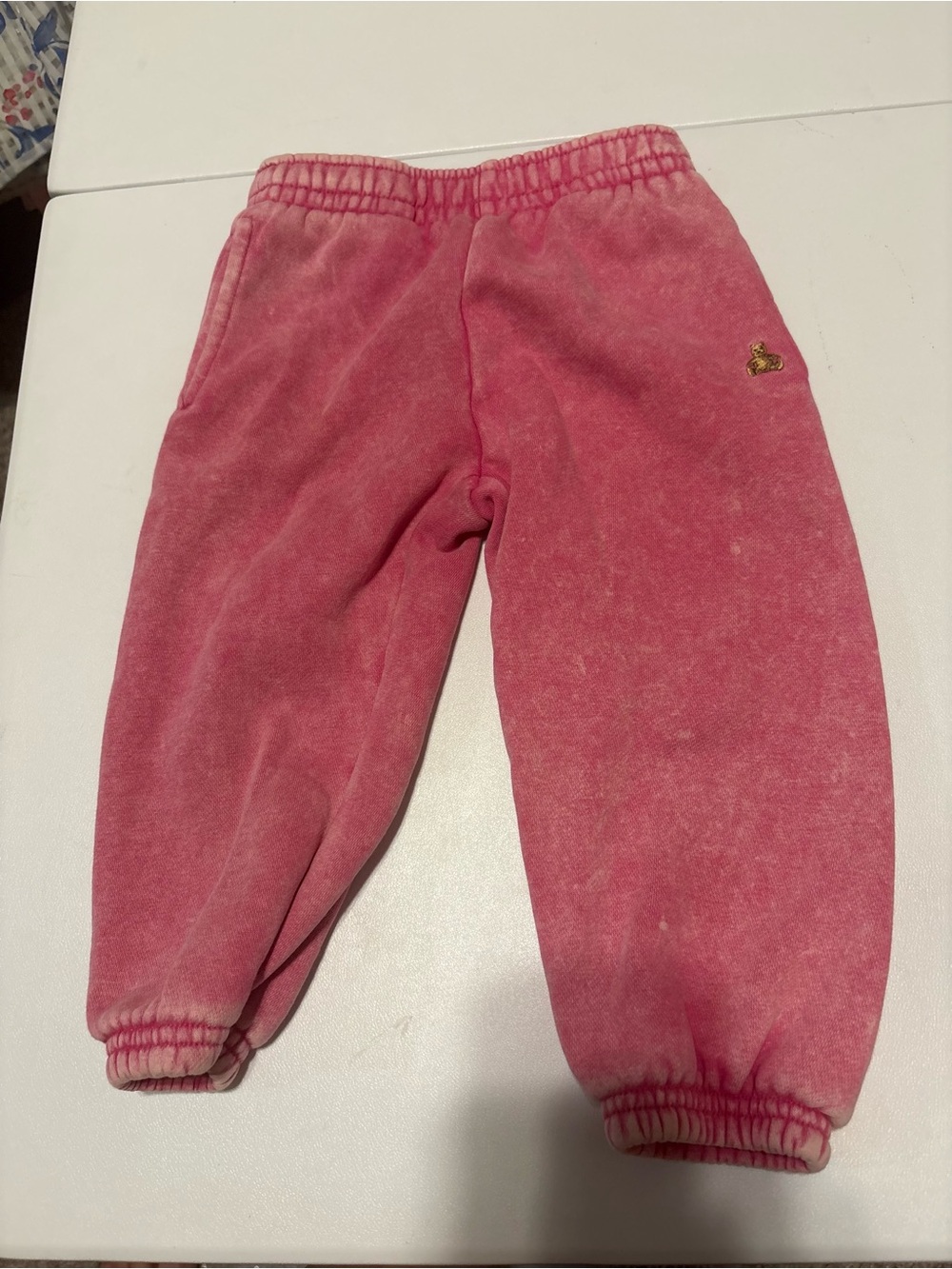Baby Gap Sweatpants // 18-24m
